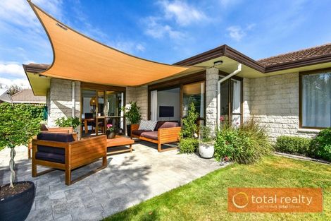 Photo of property in 20 Shamrock Place, Halswell, Christchurch, 8025