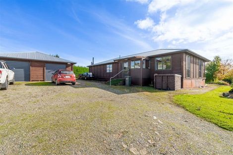 Photo of property in 141 Mckinnon Road, Whiterigg, Gore, 9775