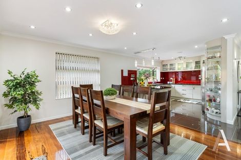 Photo of property in 6 Coolaghy Drive, Flat Bush, Auckland, 2019