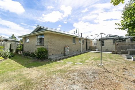 Photo of property in 181 Harland Street, Tinwald, Ashburton, 7700