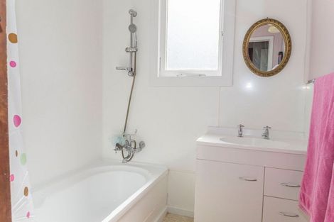 Photo of property in 1 Tua Street, Ormondville, Dannevirke, 4977