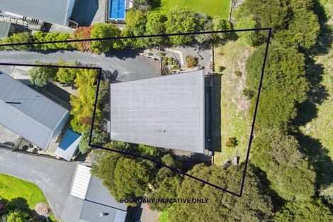 Photo of property in 71a Milton Terrace, Picton, 7220