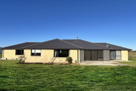 Photo of property in 150 Rocklands Road, Totara, Oamaru, 9492