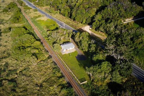 Photo of property in 1516 State Highway 1, Mangamaunu, Kaikoura, 7371
