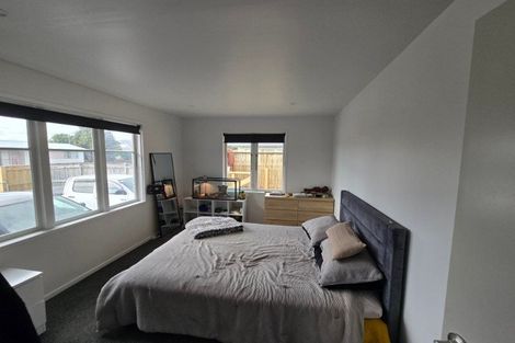 Photo of property in 81 Strathmore Avenue, Levin, 5510