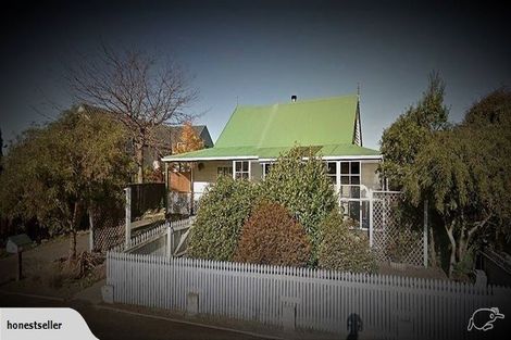 Photo of property in 3 Bankview Place, Amberley, 7410