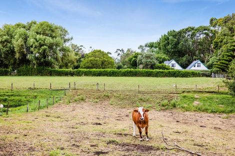 Photo of property in 38 Ketemarae Road, Normanby, Hawera, 4675