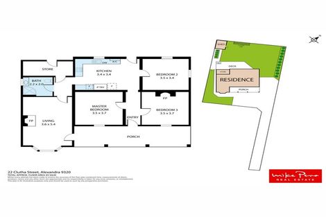 Photo of property in 22 Clutha Street, Alexandra, 9320