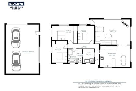 Photo of property in 11 Paterson Street, Aramoho, Whanganui, 4500