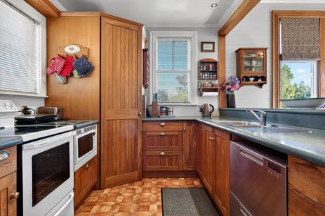 Photo of property in 52 Longwood Road, South Featherston, Featherston, 5771