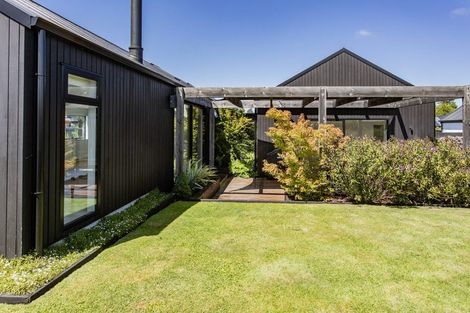 Photo of property in 4 Spring Lane, Rangiora, 7400