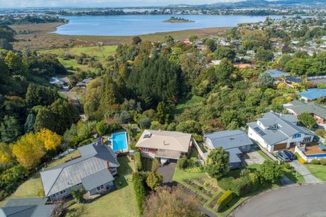 Photo of property in 18 Claremont Terrace, Otumoetai, Tauranga, 3110
