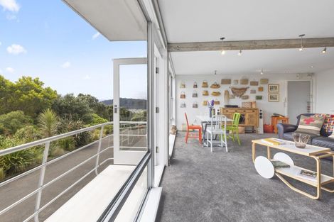 Photo of property in Lincoln Court Flats, 1 Washington Avenue, Brooklyn, Wellington, 6021