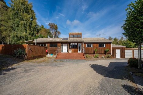 Photo of property in 16 Tangitu Street, Motuoapa, Turangi, 3382