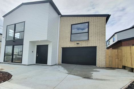 Photo of property in 55 Kea Road, Silverdale, 0932