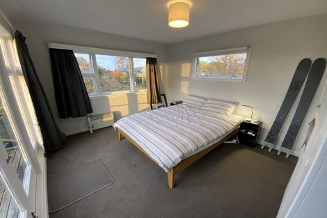 Photo of property in 124 Wairakei Road, Bryndwr, Christchurch, 8053