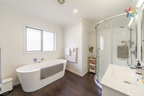 Photo of property in 11a Aran More Place, Belmont, Lower Hutt, 5010