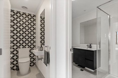 Photo of property in 47 David Carnegie Road, Hobsonville, Auckland, 0616