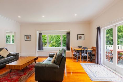 Photo of property in 35 Milton Road, Bluff Hill, Napier, 4110