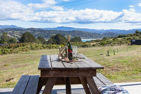 Photo of property in 408c Lees Road, Hahei, Whitianga, 3591