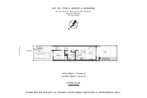 Photo of property in 21 Periko Way, Takanini, 2112