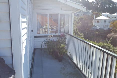 Photo of property in 3 Crawford Road, Kilbirnie, Wellington, 6022