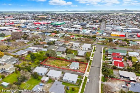 Photo of property in 8 Montgomery Street, Levin, 5510