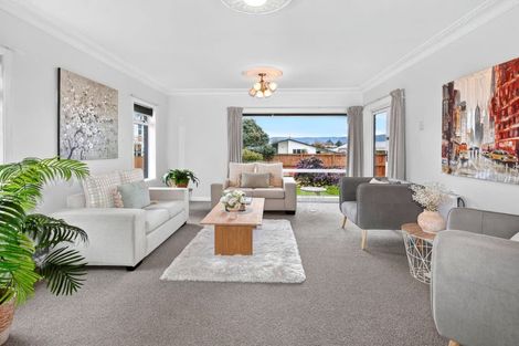 Photo of property in 20 Kauri Crescent, Matamata, 3400