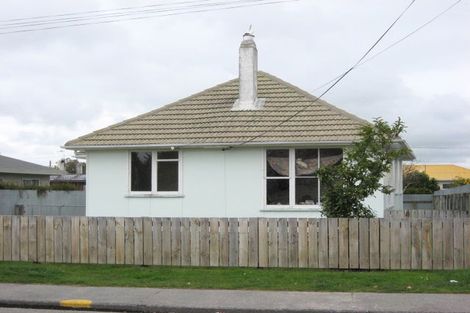 Photo of property in 924 Bledisloe Street, Raureka, Hastings, 4120