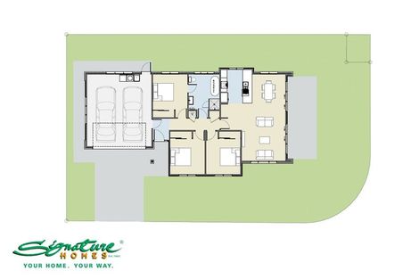 Photo of property in 2 Creekside Drive, Halswell, 8025