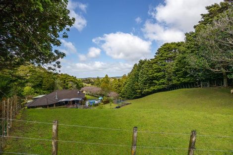 Photo of property in 81 Taylor Road, Waimauku, 0882