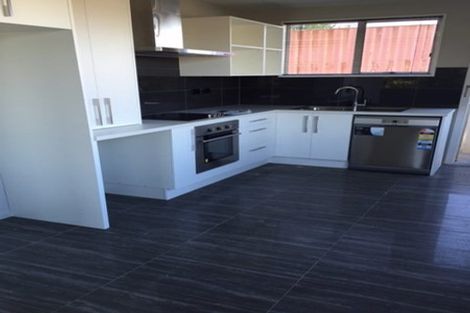 Photo of property in 2/8 Hurley Street, Christchurch Central, Christchurch, 8011