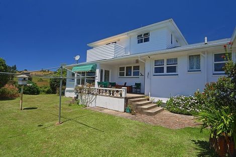 Photo of property in 546 Trig Road, Waihi, 3681