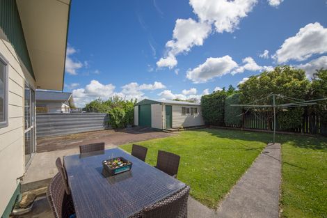 Photo of property in 10 Turakina Street, Westbrook, Palmerston North, 4412