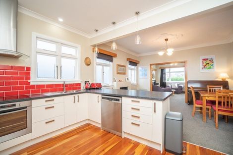 Photo of property in 63 Havill Street, Takaro, Palmerston North, 4410