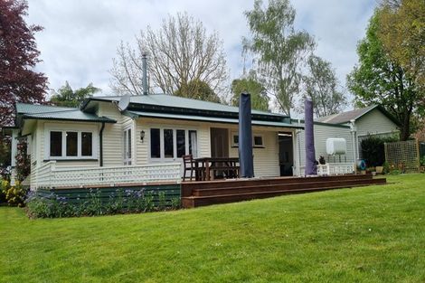 Photo of property in 590 Puahue Road, Rotoorangi, Te Awamutu, 3879