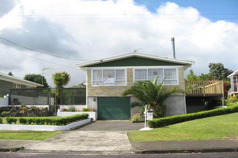 Photo of property in 30 Royston Street, Rosehill, Papakura, 2113