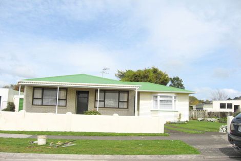 Photo of property in 1 Brookes Street, Inglewood, 4330