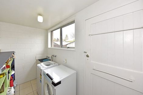 Photo of property in 1/3 Ansonby Street, Russley, Christchurch, 8042