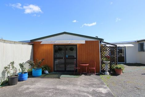 Photo of property in 212 Motuiti Road, Foxton, 4891