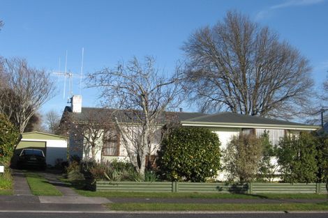 Photo of property in 50 Tongariro Street, Chartwell, Hamilton, 3210