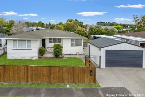 Photo of property in 3 Sutherland Crescent, Westbrook, Palmerston North, 4412