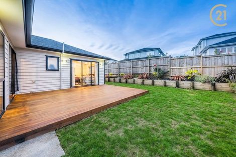 Photo of property in 36 Melgran Avenue, Papakura, 2110