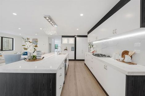 Photo of property in 8 Piki Street, Flat Bush, Auckland, 2019