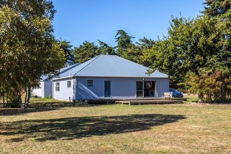 Photo of property in 144 Dublin Street, Martinborough, 5711
