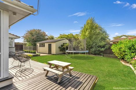 Photo of property in 42 Charles Upham Avenue, Hillmorton, Christchurch, 8025