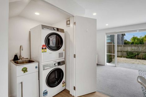 Photo of property in 6/25 Bunyan Street, Waltham, Christchurch, 8023