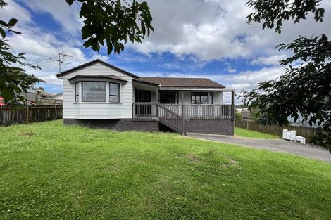 Photo of property in 147 Universal Drive, Henderson, Auckland, 0610