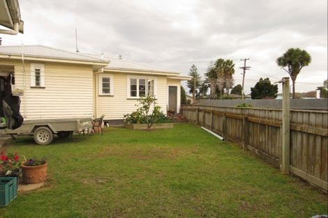 Photo of property in 27 Hunter-brown Street, Wairoa, 4108