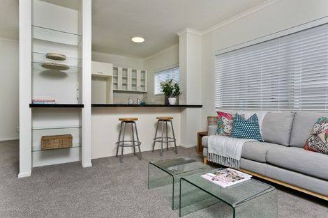 Photo of property in 1/103 Vauxhall Road, Narrow Neck, Auckland, 0624